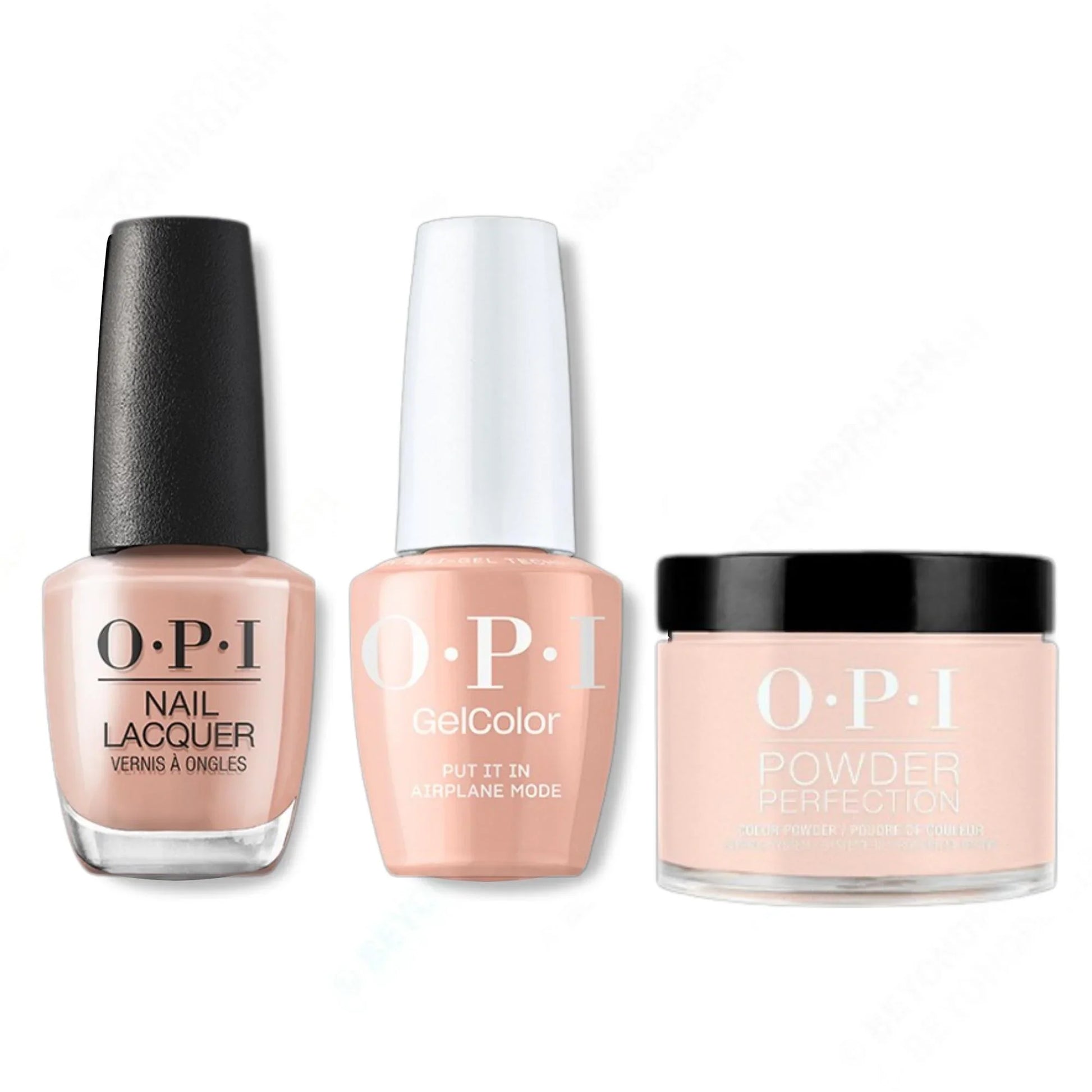 Opi trio - put it in airplane mode s062 - trio