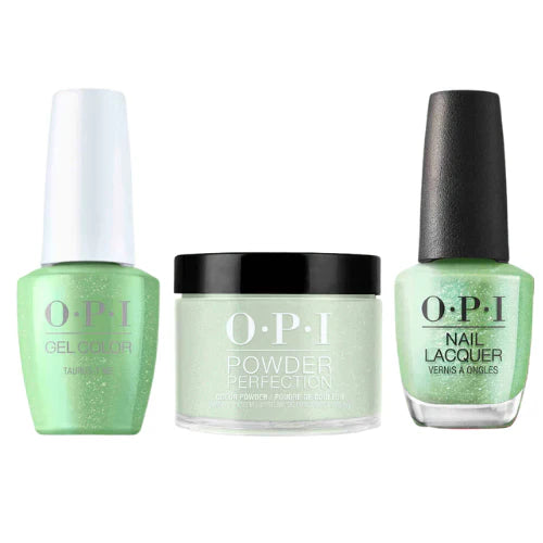 Opi trio - taurus-t me h015 - nail trio