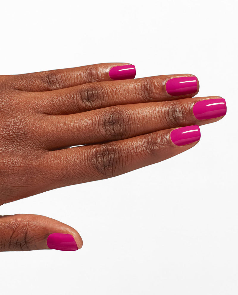 Opi trio - without a pout s016 - nail trio