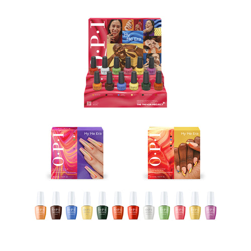 OPI - Summer 2024 - Full Collection