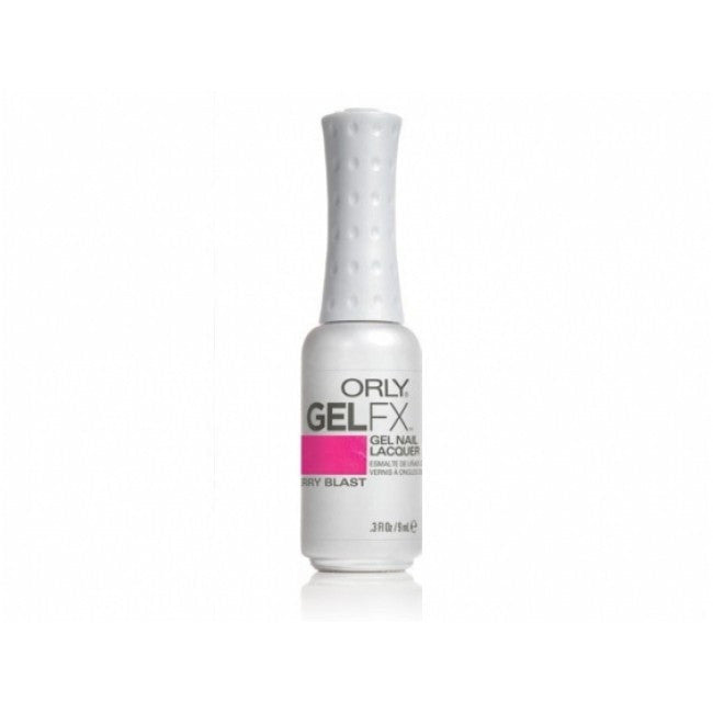 ORLY FX Berry Blast 30501