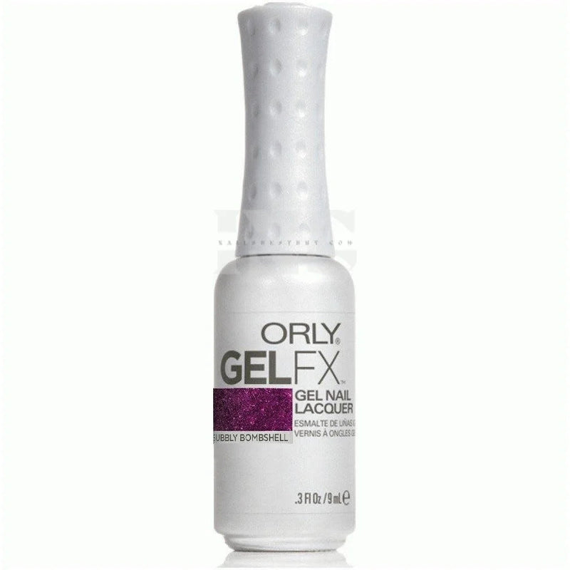 ORLY FX Bubbly 30093