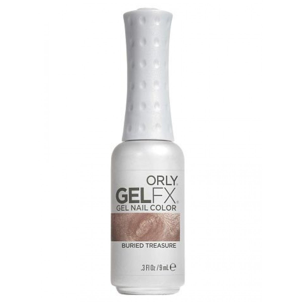 ORLY FX Buried Treasure 30181