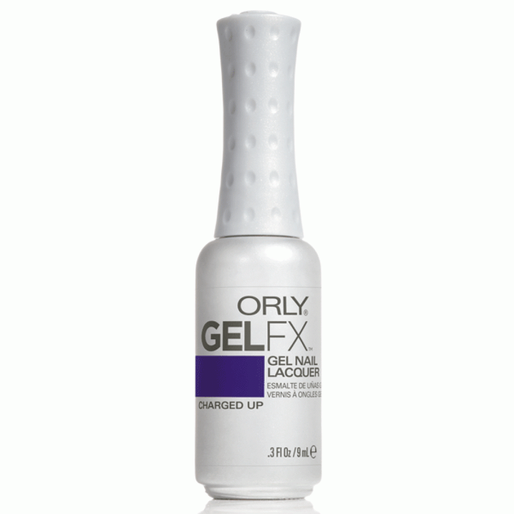 ORLY FX Charged Up 30679
