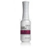 ORLY FX Close Your Eyes 30597 - Gel Polish