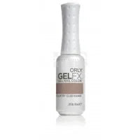 ORLY FX Country Club Khaki 30702 - Gel Polish