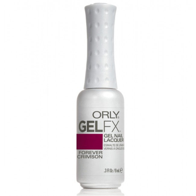 ORLY FX Forever Crimson 30041