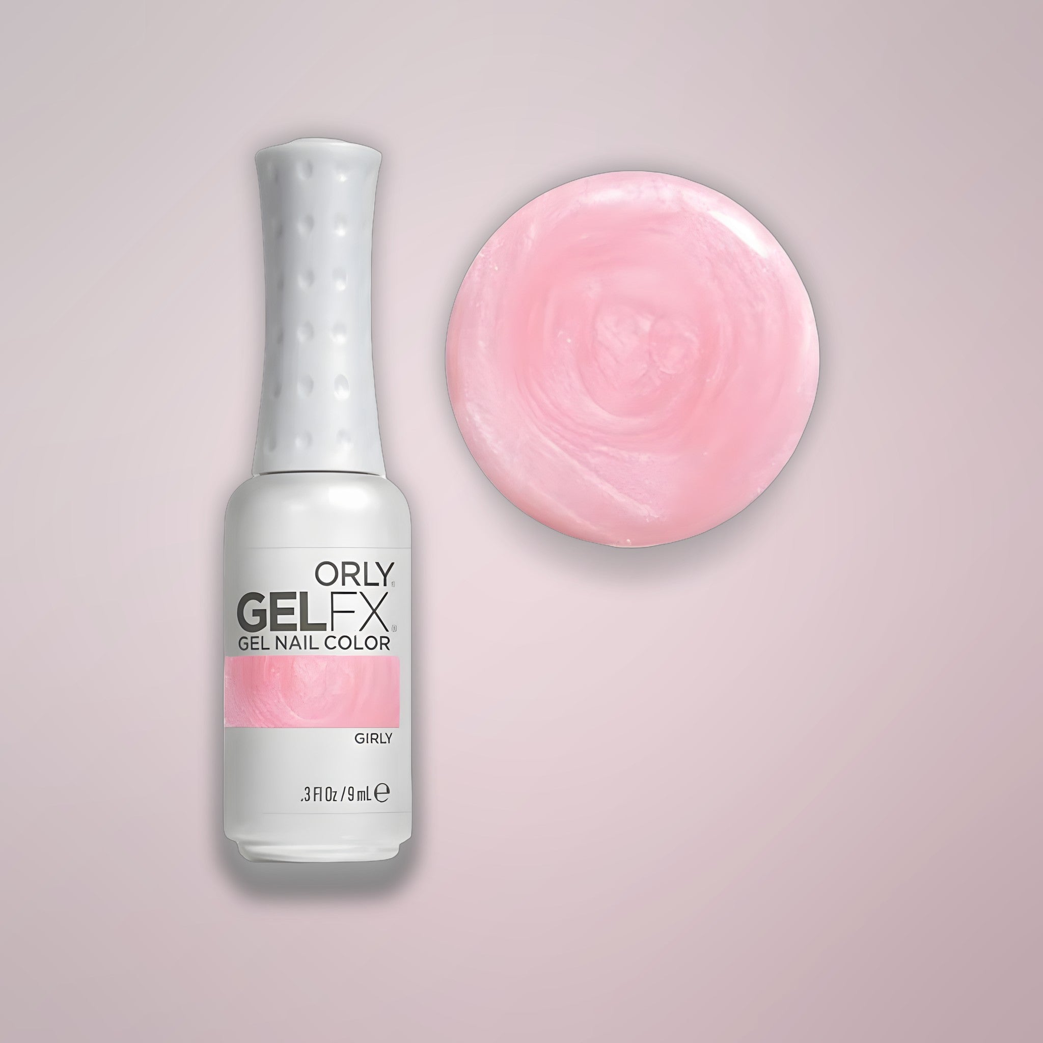 ORLY FX Girly 30581