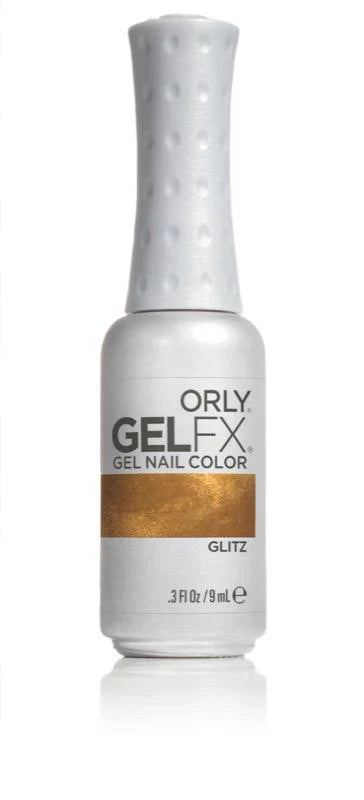 Orly fx glitz 30487 - gel polish