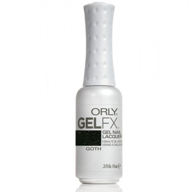 ORLY FX Goth 30637