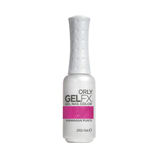 ORLY FX Hawaiian Punch 30328