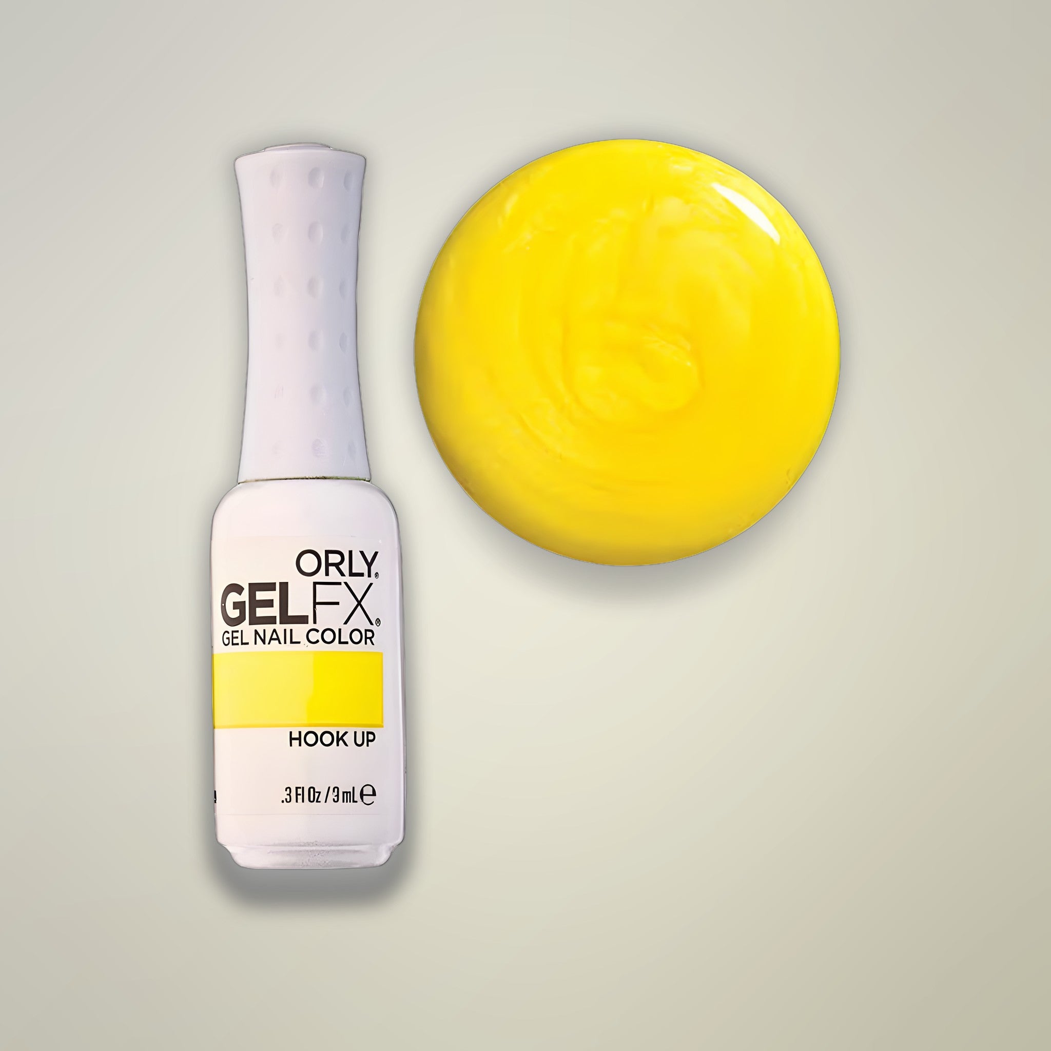 ORLY FX Hook Up 30639