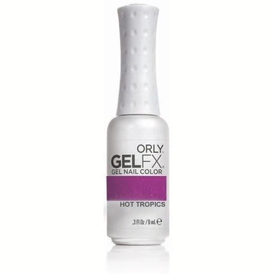 Orly fx hot tropics 30496 - gel polish