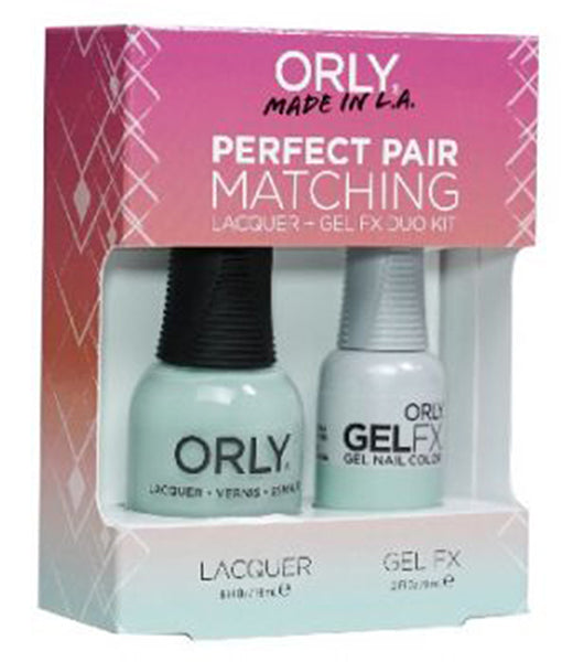 ORLY FX Jealous, Much? 30756