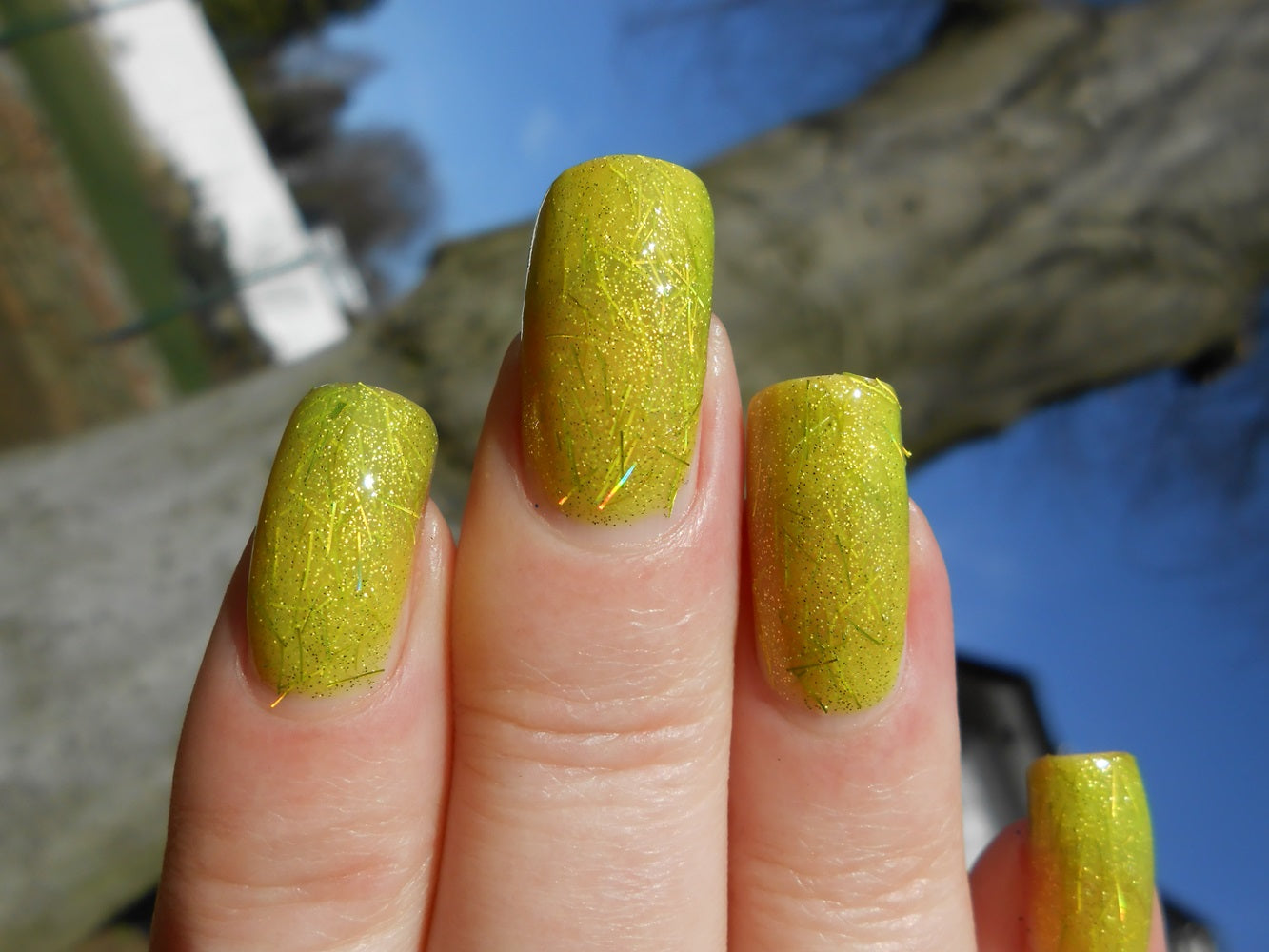 ORLY FX Lush 30494