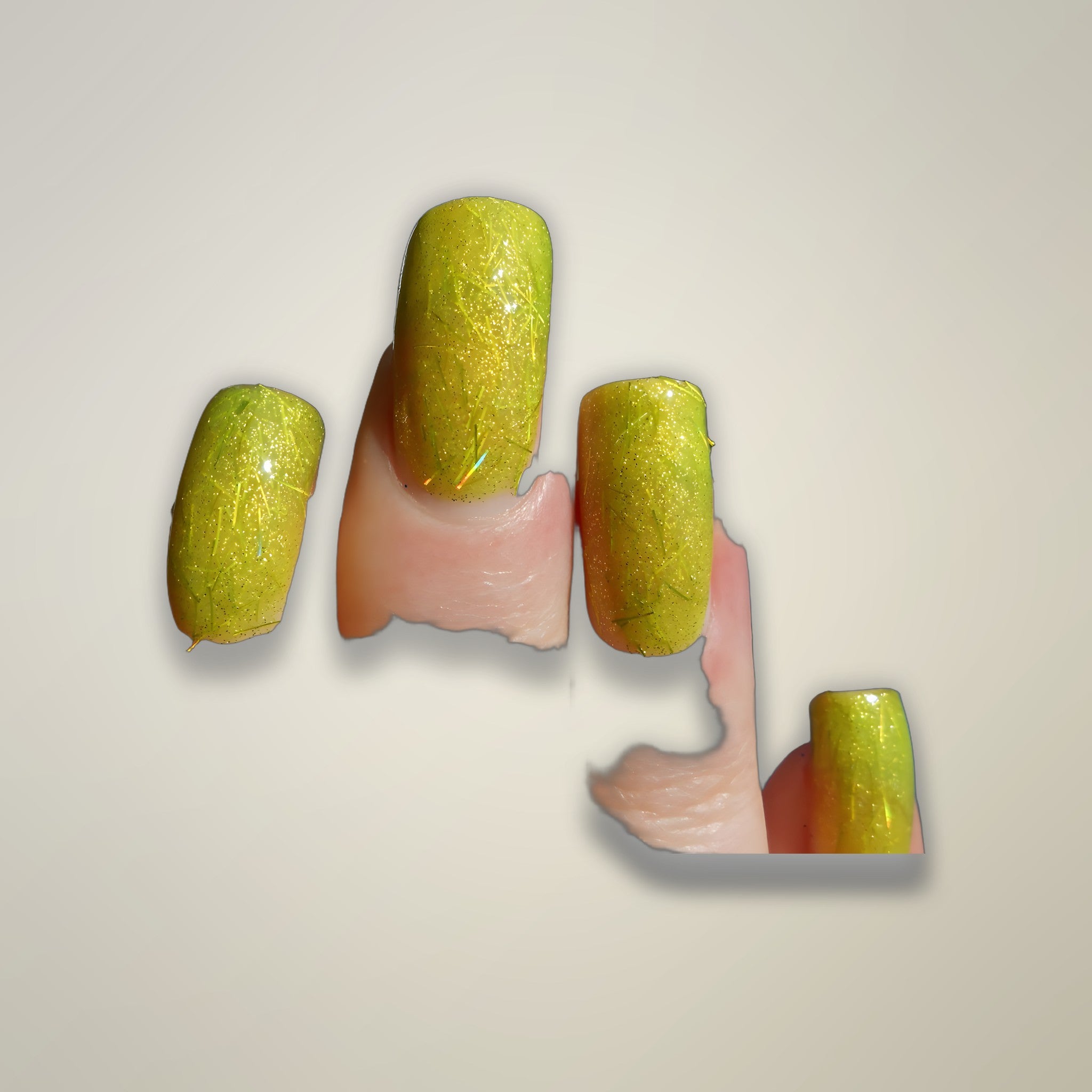 ORLY FX Lush 30494