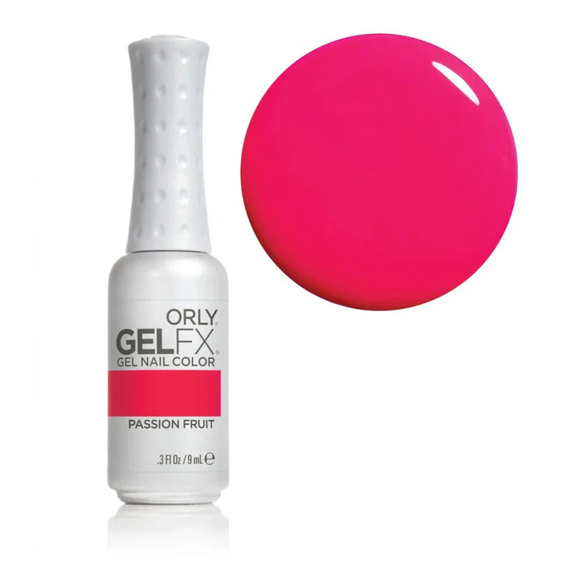 Orly fx passion fruit 30461 - gel polish
