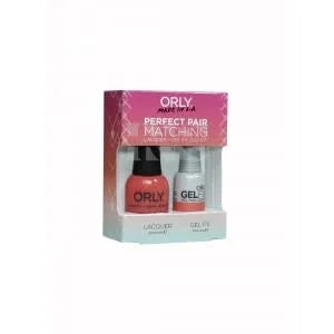 ORLY FX Perfect Pair Duo Ablaze 31142