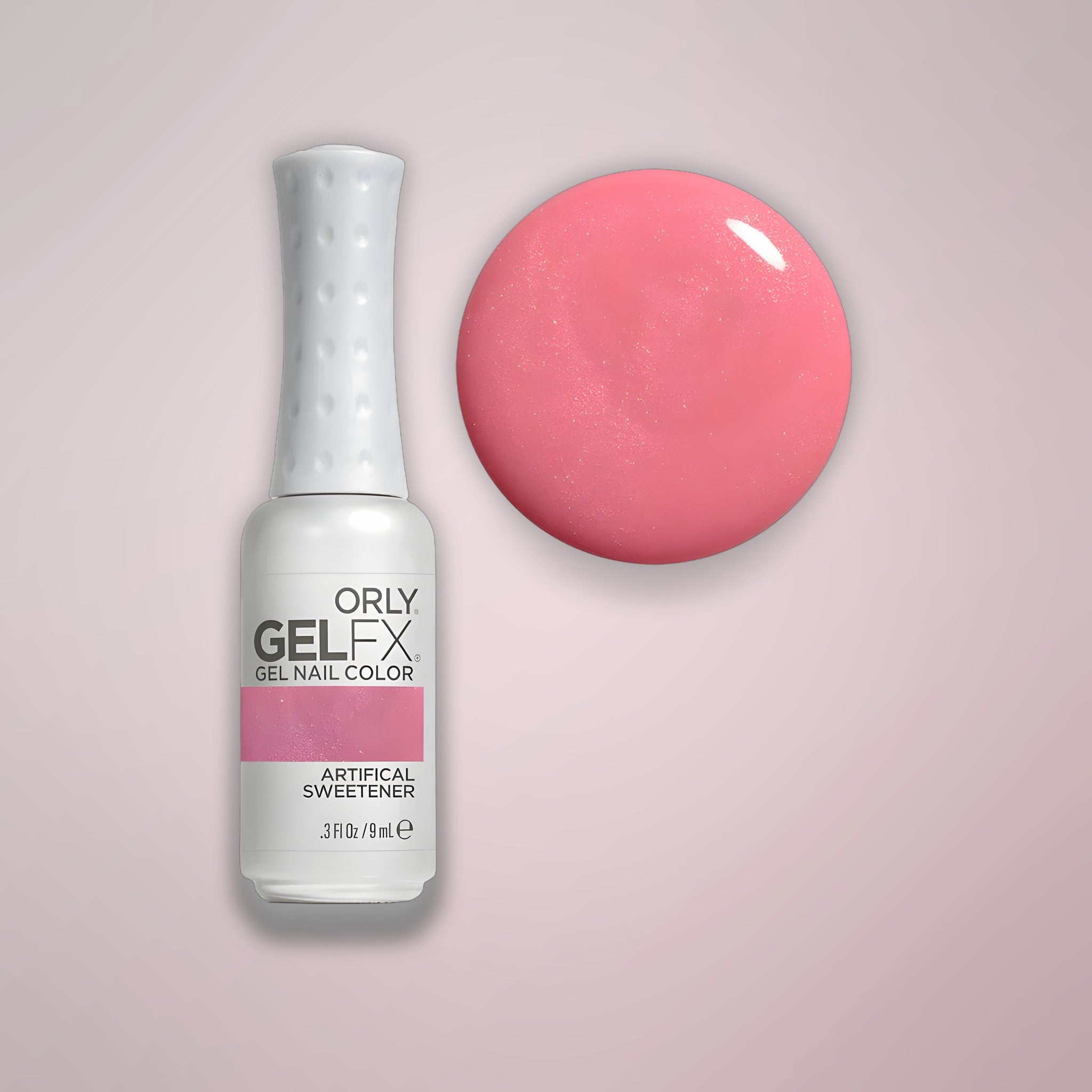ORLY FX Perfect Pair Duo Artificial Sweetener 31174