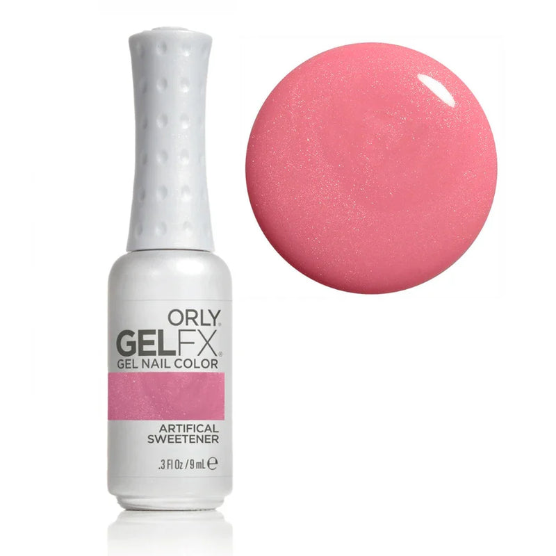 Orly fx perfect pair duo artificial sweetener 31174 - duo