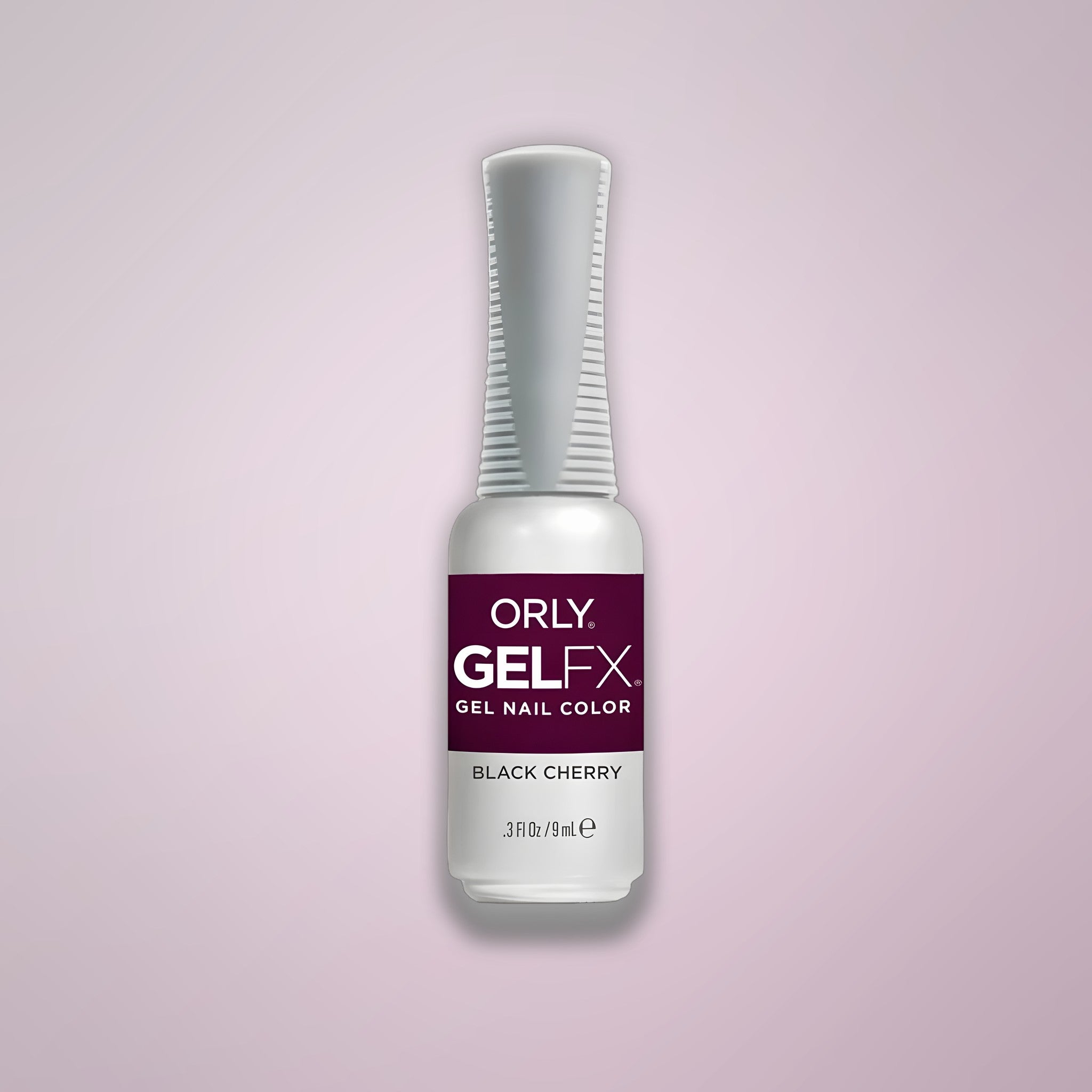 ORLY FX Perfect Pair Duo Black Cherry 31202