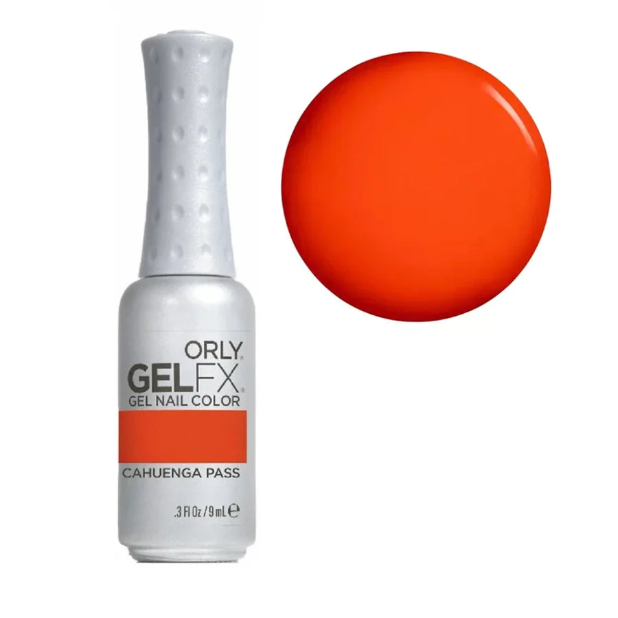 Orly fx perfect pair duo cahuenga pass 31189 - duo polish