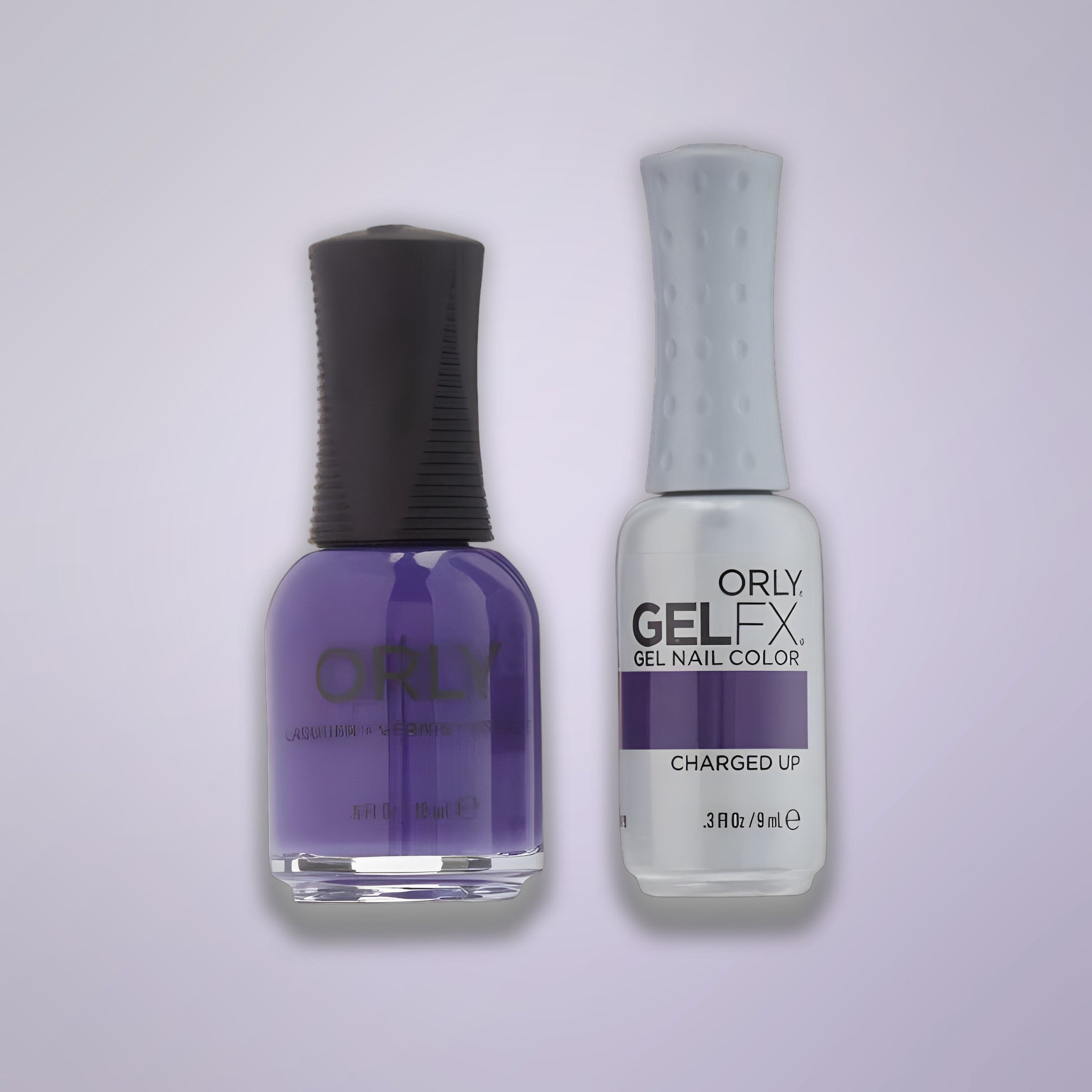 ORLY FX Perfect Pair Duo Charged Up 31113