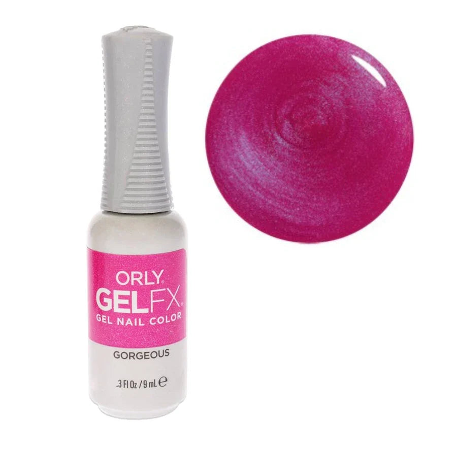 Orly fx perfect pair duo gorgeous 31141 - duo polish