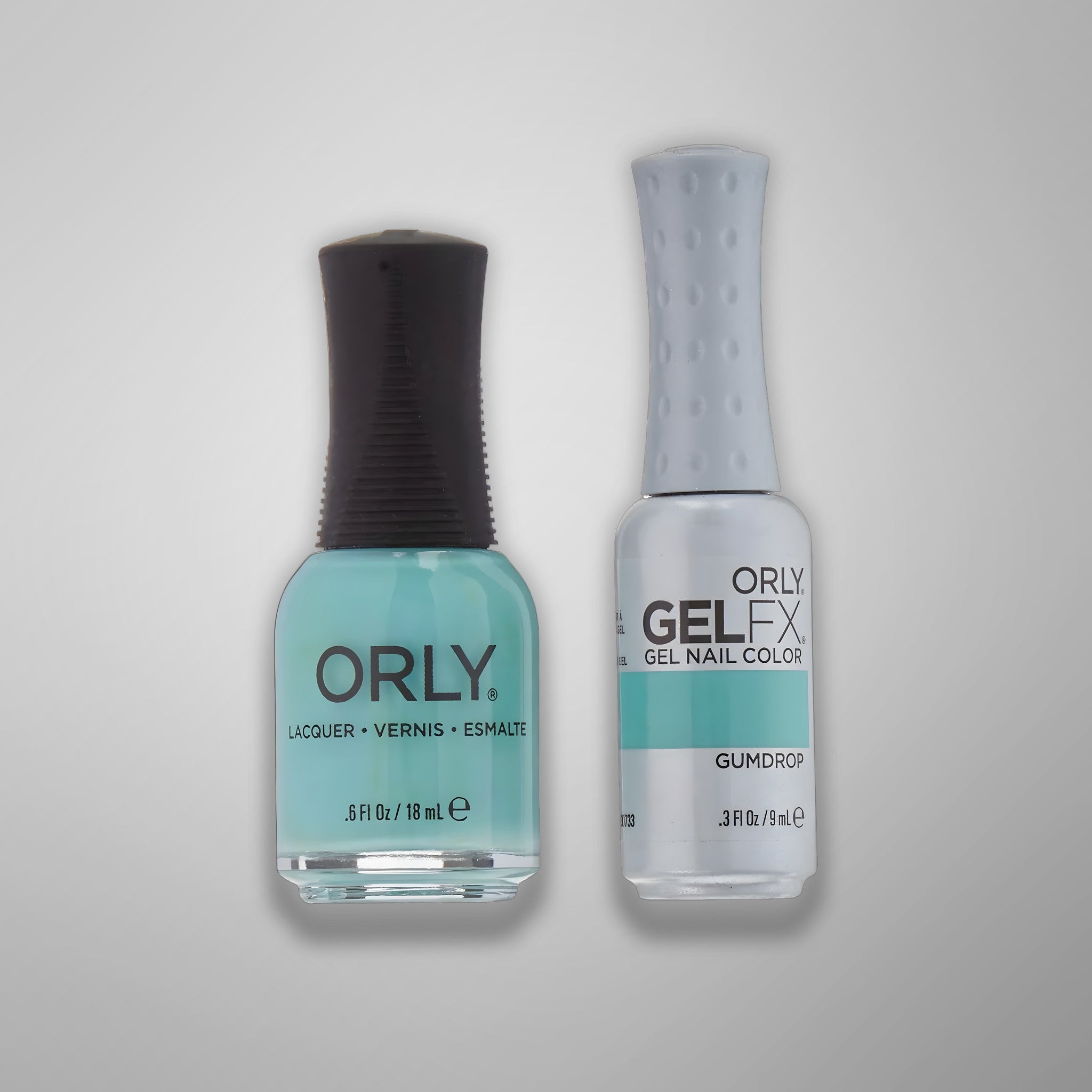 ORLY FX Perfect Pair Duo Gumdrop 31106