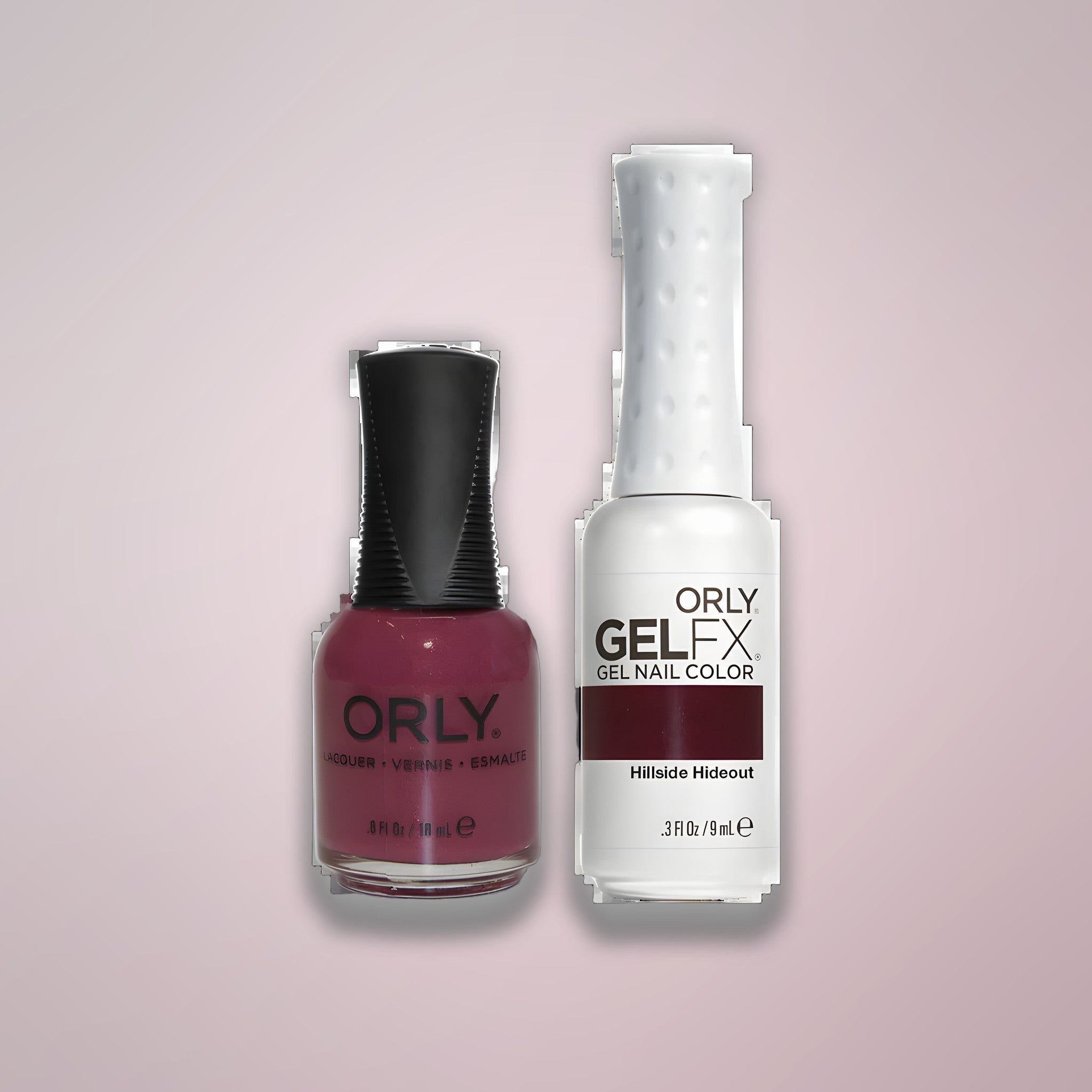ORLY FX Perfect Pair Duo Hillside Hideout 31188