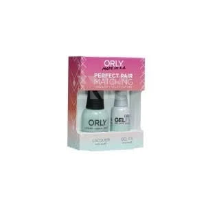 ORLY FX Perfect Pair Duo Jealous Much? 31133