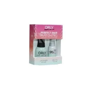ORLY FX Perfect Pair Duo Jealous, Much? 31133