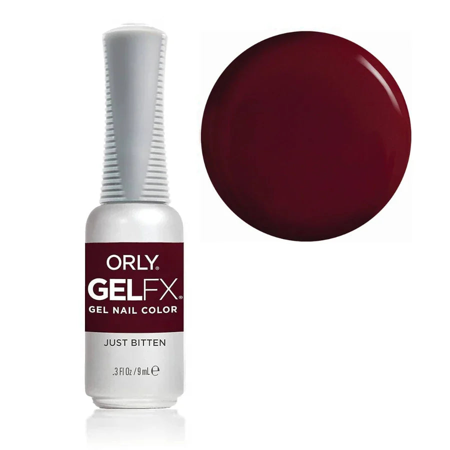 Orly fx perfect pair duo just bitten 31200 - duo polish