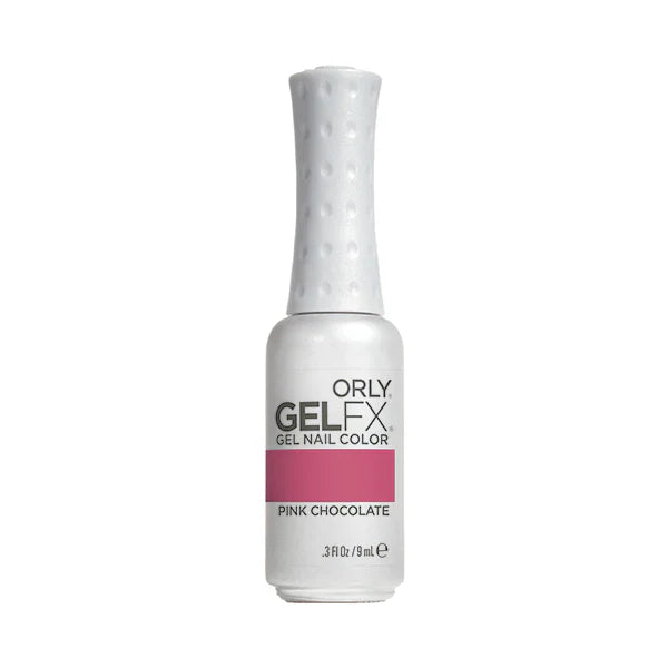 Orly fx pink chocolate 30416 - gel polish