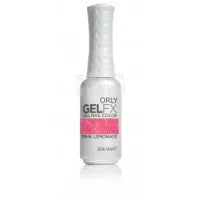 ORLY FX Pink Lemonade 30167 - Gel Polish