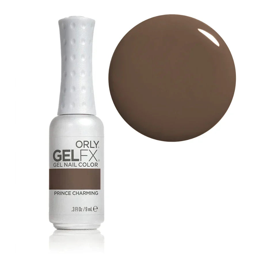 Orly fx prince charming 30715 - gel polish
