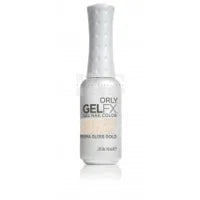 ORLY FX Prisma Gloss Gold 30709 - Gel Polish