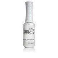 ORLY FX Prisma Gloss Silver 30708 - Gel Polish