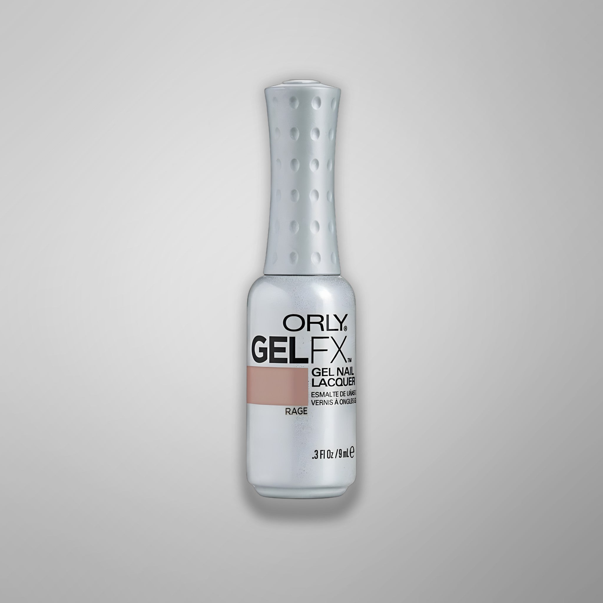 ORLY FX Rage 30293