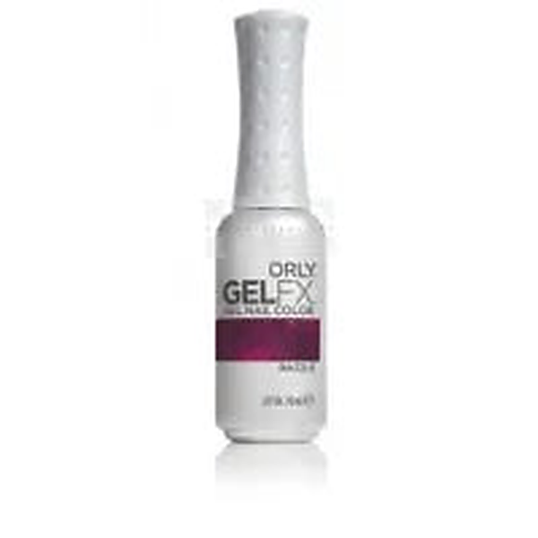 ORLY FX Razzle 30485