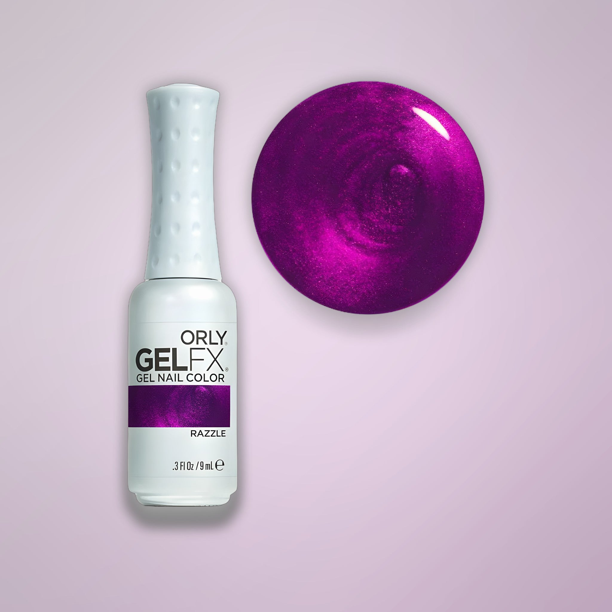 ORLY FX Razzle 30485