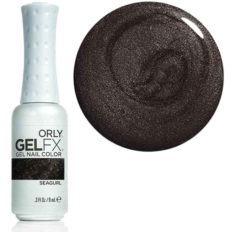 Orly fx seagurl 30748 - gel polish