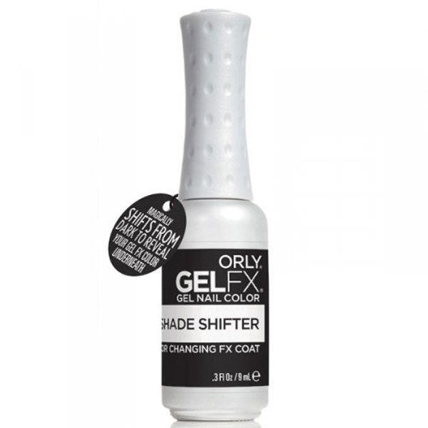 Orly fx shade shifter 30030 - gel polish