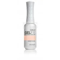 ORLY FX Sheer Nude 32479 - Gel Polish