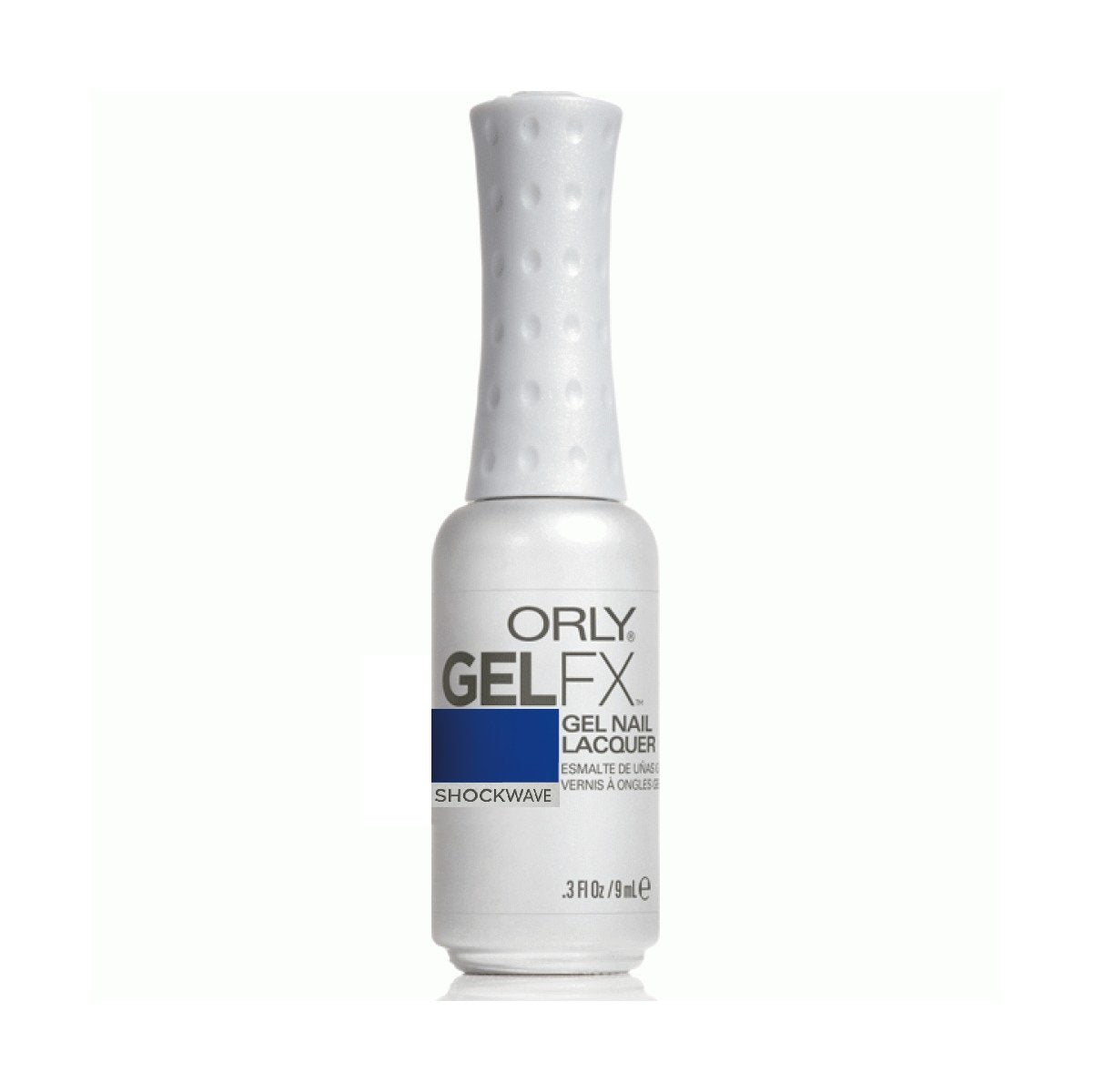 Orly fx shockwave 30454 - gel polish