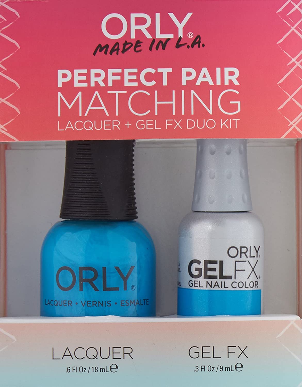 ORLY FX Skinny Dip 30761