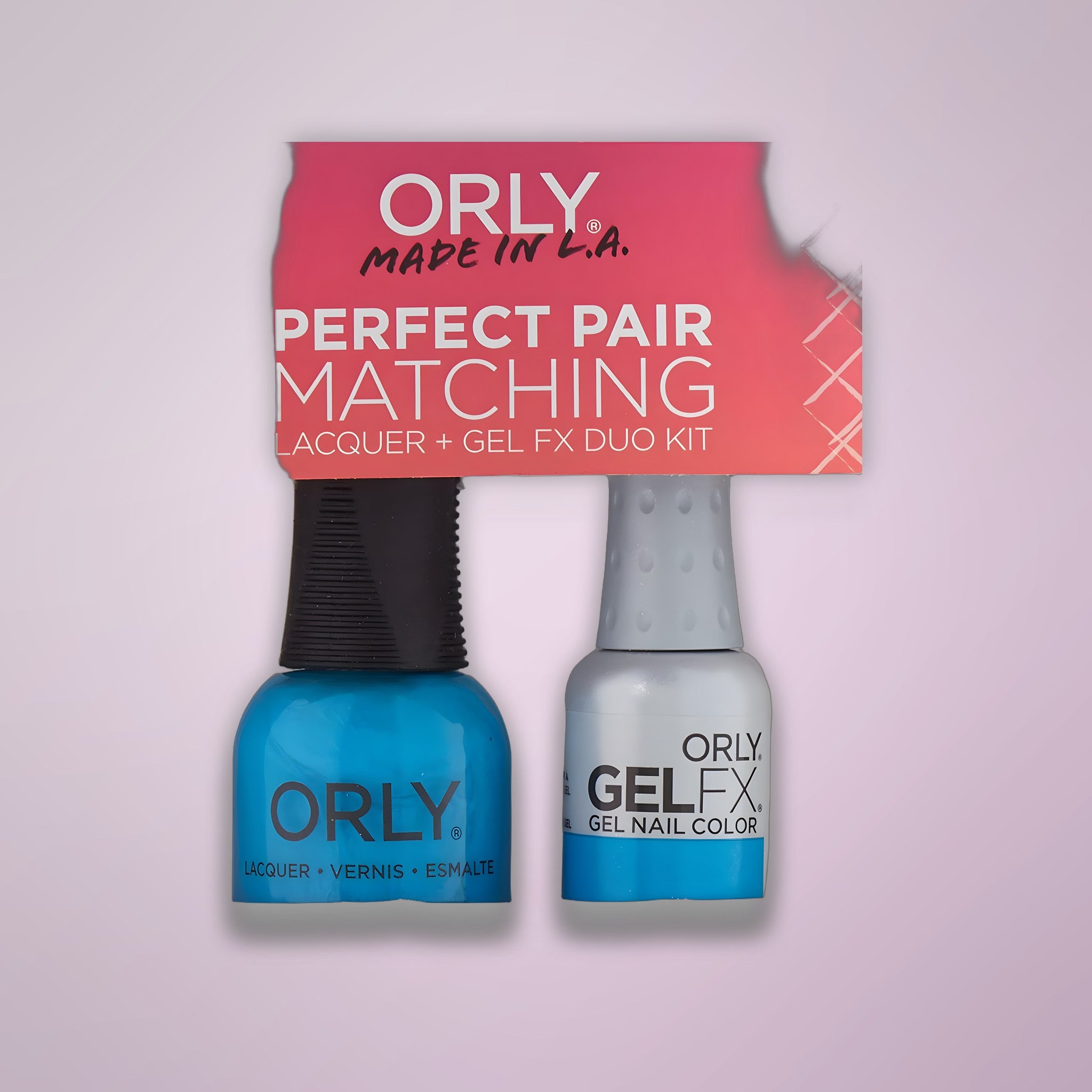 ORLY FX Skinny Dip 30761