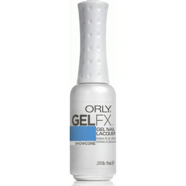 Orly fx snowcone 30732 - gel polish