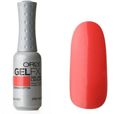 Orly fx terracotta 30071 - gel polish