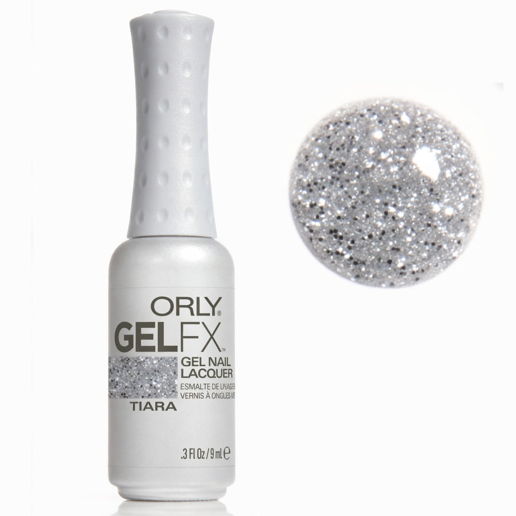 Orly fx tiara 30664 - gel polish